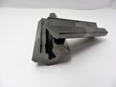 ハイス鋼(SKH51)　工具　形彫り放電加工　医療　短納期