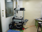 3D measuring machine,TESA,Micron level,Geometric tolerance