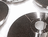 硬質クロムメッキ　大阪　自動装置　軸状（シャフト, ピストンロッド, ローラー軸）