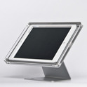iPadの盗難防止『iPadスタンド・T1』