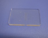 マイクロ流路成形品　微細加工　プラスチック成形