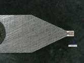 チャック爪　SKH51（HRC60～62)　ジュエリー用貴金属（宝飾品）製造治具部品