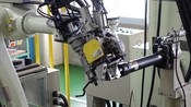 ロボットベンダーによるパイプ曲げのメリット