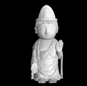仏像や文化財など歴史的に価値のあるものの精密検査が可能です【京都LiQ】