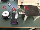 フレームアレスタ用通気抵抗測定 ガス検知器用検査測定対応いたします