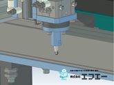 シートカット機　回転刃　刃　交換頻度対策　（特許取得済）