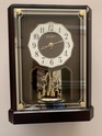 創立 100周年記念 置き時計
