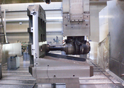 工作機械向けイケール　少量　鋳物加工　（材料調達～加工）