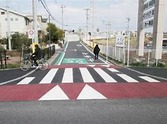 スムース横断歩道　【2022/2/4ブログ】