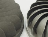 3Dプリンター活用で複雑形状に対応！消失鋳造によるアルミ・マグネシウム部品試作