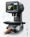 品質保証設備 画像測定機 キーエンス LM1000 高精度画像寸法測定器