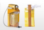 医療現場向け高品質フルードコレクションバッグ：タイの安全で衛生的な患者ケア