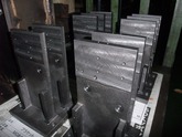 ダクタイル鋳鉄（FCD）の機械加工