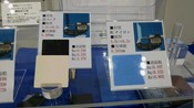 【エンプラ・ガラス繊維複合材】高精度板厚加工技術（板厚0.5t）