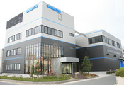 新工場SIDセンター（Sanmatsu Incubation & Development center）