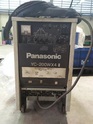タイで溶接機の修理はTENPAKUにお任せください　YC-200WX4 Panasonic　