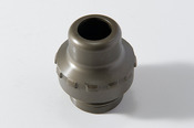 SCM415 ロックリング [配管部品] 熱処理 -加工事例