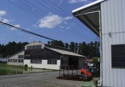 栃木県日光市で板金屋を営む福田鉄工です