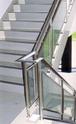 【建築金物】手摺、階段製作から工事迄 材質:ステンレスsus304 