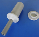 プラスチック加工　PVC　硬質塩ビ（硬質塩化ビニール）　接着　加工
