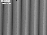 微細加工 V溝ヘール加工　Ｎi-Pメッキ　微細加工　単結晶ダイヤモンドバイト使用 