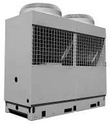 チラーユニット　冷却水空冷装置　高周波加熱周辺設備