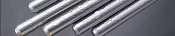 一覧オーステナイト系快削ステンレス鋼　耐食性、非磁性を有するステンレス鋼　　製品形状：丸・異形、バー（棒）・コイル（線） 